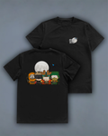 Футболка з принтом "South Park" back