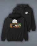 Худі з принтом "South Park" back