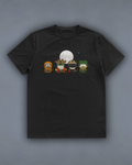 Футболка з принтом "South Park"front