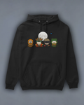 Худі з принтом "South Park" front