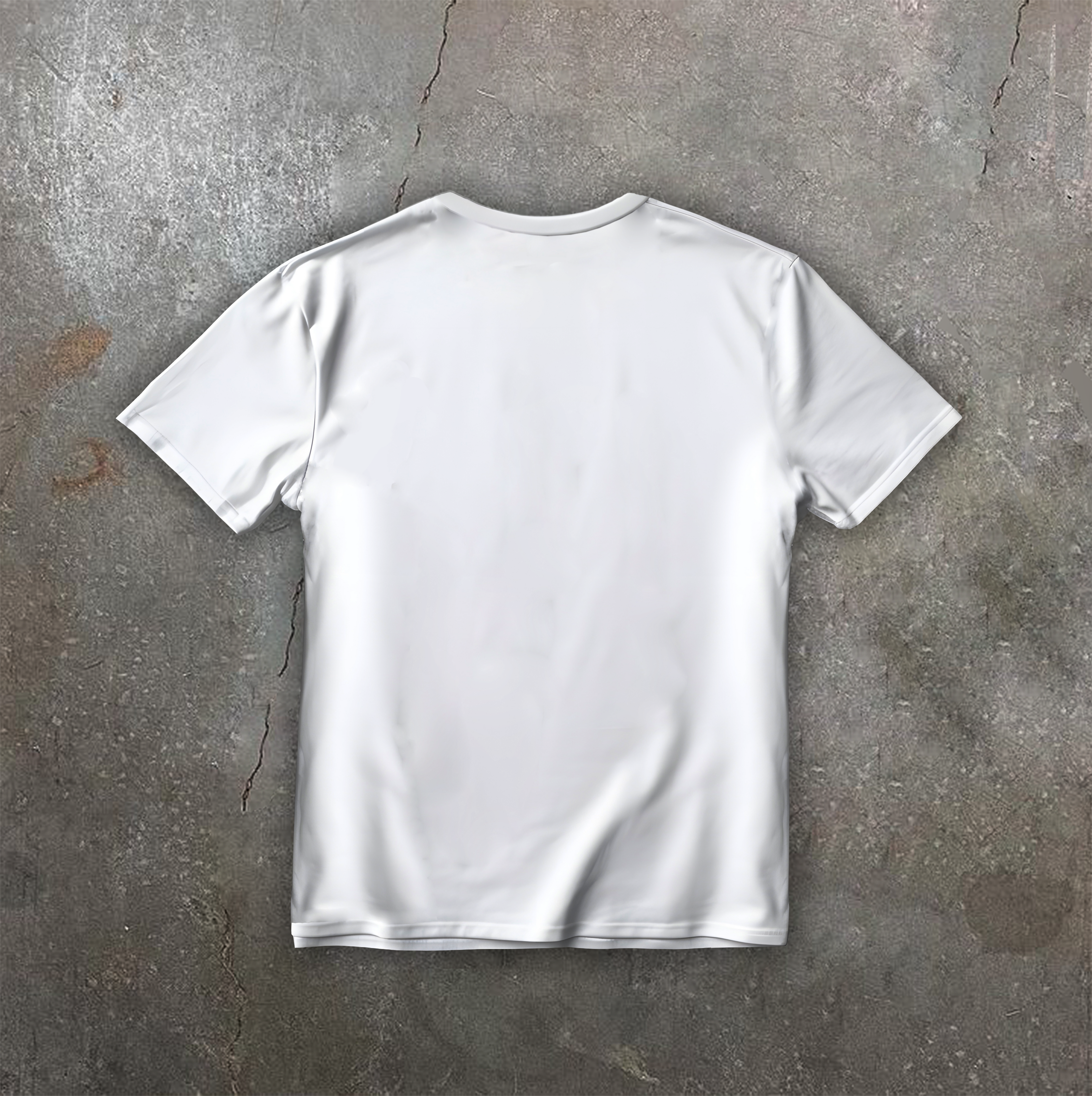 Футболка з принтом "Agyshjalm Red" medium