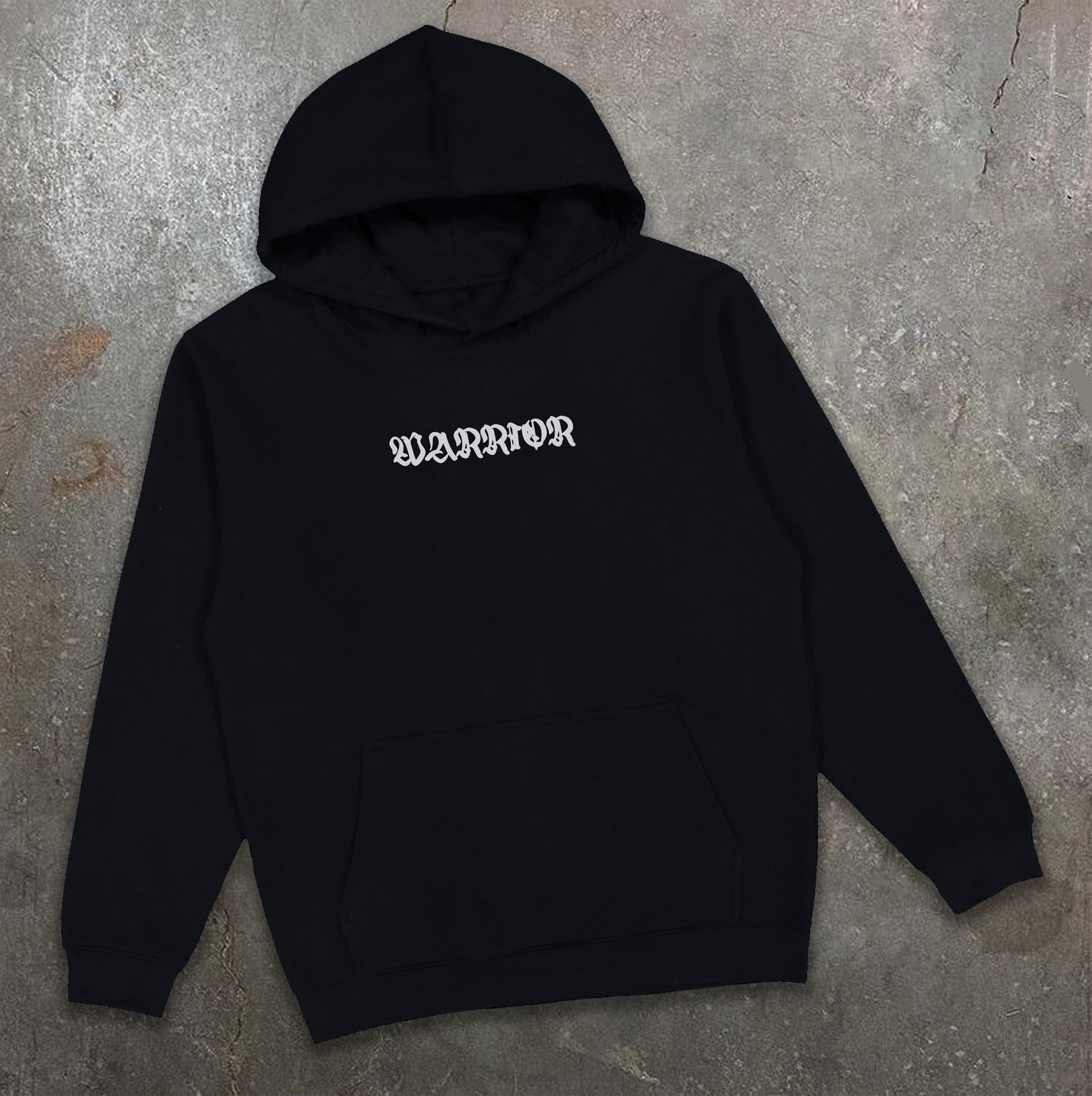 Худі з принтом "Last Supper"